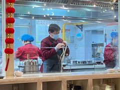 -茂盛小吃(蓝田店)