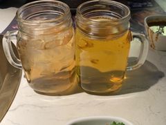 -哥老官重庆美蛙鱼头(宝山龙湖店)