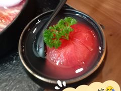 -牛小喜黑牛烤肉料理(霸州店)