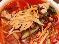 -水平有限广西米粉·广西风味集(五道口店)