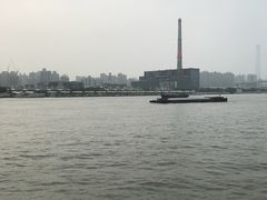 -上海港国际客运中心1号游艇码头