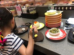 -禾绿寿司·定食·拉面·烧炸(喜荟城店)