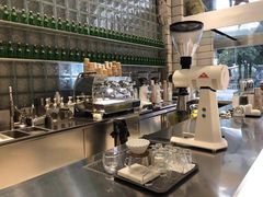 门面-RWORK·COFFEE(滨江店)