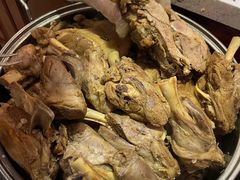 -清真·益鑫羊肉手抓馆(花园北街店)