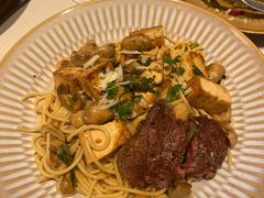 -BAKER&SPICE(BFC外滩金融中心店)