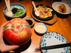 -醉虎传(南锣鼓巷店)