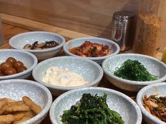 -金顺碳烤肉(1号店)