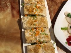 -归元·云集斋素菜馆