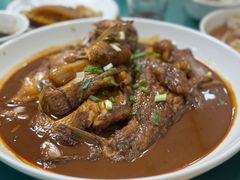 -小本鸡饭店(滨江白马湖店)