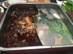 -新辣道鱼火锅(领展购物广场·中关村店)