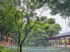 -盈香心动乐园