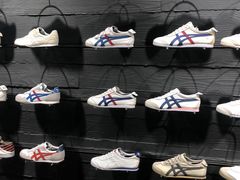 -Onitsuka Tiger(上海久光百货店)