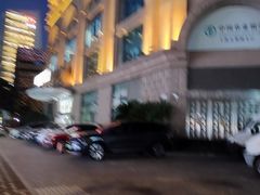 -中国农业银行(上海翔殷支行)