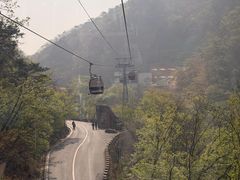 -丹东凤凰山景区