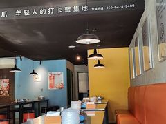 -吴草鸡爪오초닭발(城阳总店)