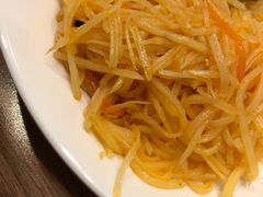 -味一楼兰州拉面(机场一店)