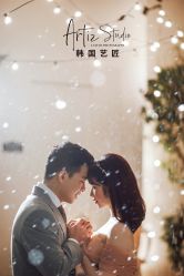 -韩国艺匠ARTIZ STUDIO(汉口店)