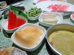-爱丽格斯火锅(东岸国际店)