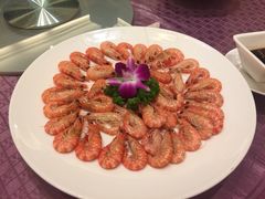 -美泉宫饭店美泉盛宴海鲜