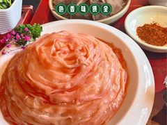 -袁老四重庆老火锅(桐梓坡店)