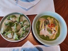 -北京柏悦酒店·锦庭餐厅Dining Room