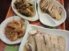 -海口骑楼小吃街