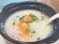 -中山保利艾美酒店-乐美中餐厅