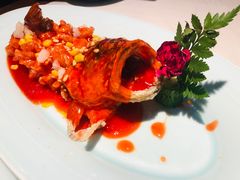 -卯时·龙光雅宴·精致锡帮菜(惠山古镇店)