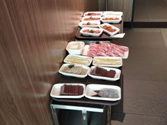 -海底捞火锅(万丰桥店)