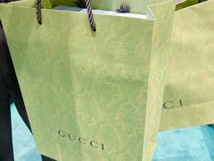 -Gucci(青岛海信广场店)