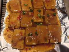 -绿茶餐厅(汇悦大融城店)