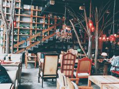-漫咖啡MAANCOFFEE(清江路店)