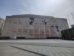 -上海四行仓库抗战纪念馆