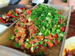 -树厨贵州菜(铜仁花果山店)