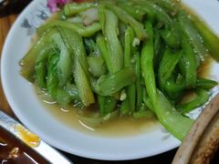 -海口滨海新村143号海南老字号炒菜店