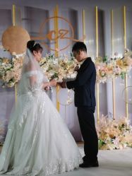 -北京东方茂酒店-宴会厅