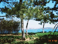 -悦海公园