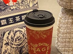 -霸王茶姬(正佳广场店)