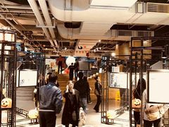 -骑鹅公社(南开大悦城店)