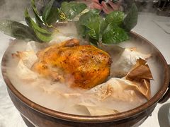 -桂满陇·海市蜃楼·黑金(国金店)