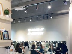 -海马体照相馆(万菱汇店)