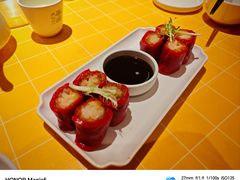 -蔡澜点心·粤菜(花城汇南区店)