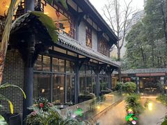 -大妙火锅·非物质文化遗产(东湖公园店)