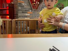 -龙抄手(春熙路总店)