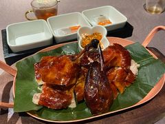 -小厨娘淮扬菜(河西奥美大厦店)