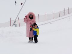 -太子岭滑雪场