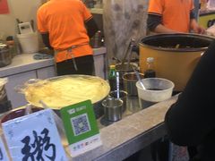 -安徽阜阳卷馍(西单店)