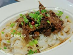 -沙河粉村·国家非遗传承(云台店)