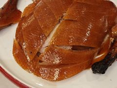 -大鸭梨烤鸭(北洼路店)