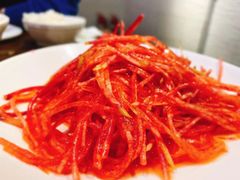 -老佛爷蛙锅•鲜蛙煲(麦凯乐店)